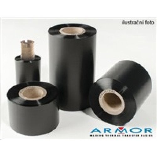 ARMOR TTR páska T63354IO (110mm x 450m, AWXFH, Generic OUT)