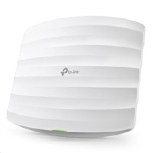 BAZAR - TP-Link EAP115 OMADA WiFi4 AP (N300,2,4GHz,1x100Mb/s LAN,1xPoE-in) - použito