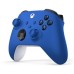 Xbox Wireless Controller modrý - ovladač