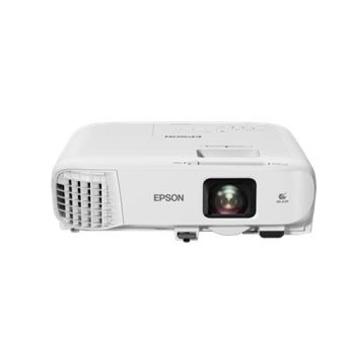 projektor EPSON EB-E20, 3LCD, XGA, 3400ANSI, 15000:1, HDMI