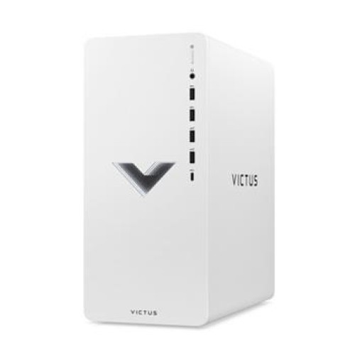 VICTUS by HP TG02-1014nc/Core i5-13400F/16GB/1TB SSD/GF RTX 4060 8GB/3xDP/HDMI/9xUSB/VR/WIN 11 H/White