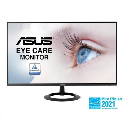 Monitor Asus VZ27EHE 24" FHD IPS, 250cd, 1ms, HDMI, VGA