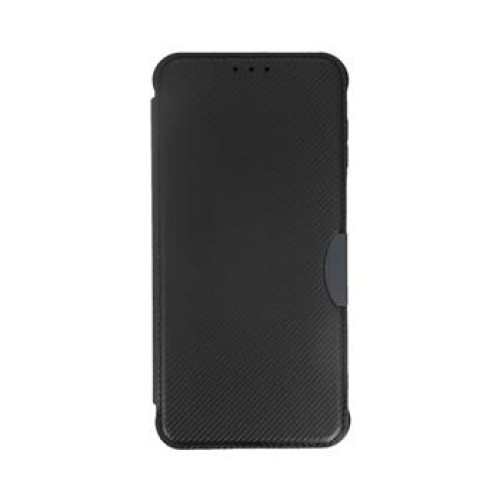 puzdro Flip Case Atlas Jaz Samsung A53 5G Black