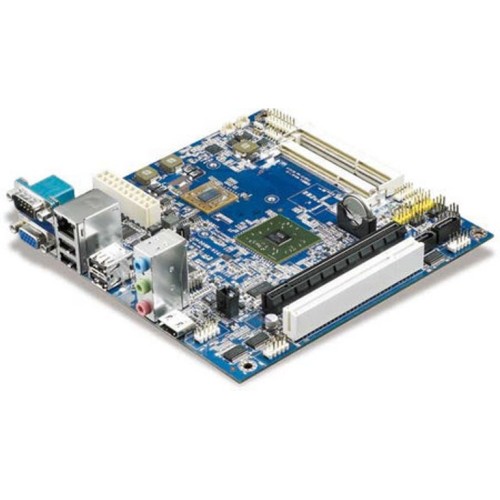Základná doska VIA EPIA M900-16L, 1,6GHz, GLAN, 2 SATA, PCI, PCIe, 8xUSB, 4xCOM