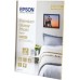 Papier EPSON A4 Premium Glossy Photo (15 listov), 255 g/m2