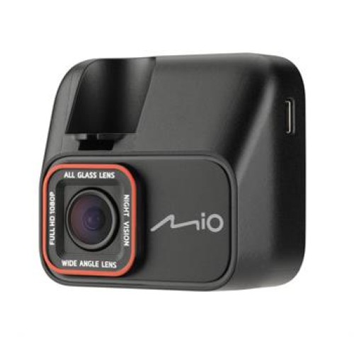 MIO MiVue C580 kamera do auta, FHD, GPS, LCD 2,0" , starvis sony