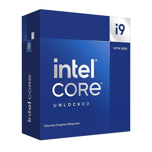 Procesor Intel Core i9-14900KF 24-Core, 3,2-6,0GHz, LGA1700