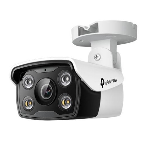 Kamera TP-Link VIGI C330(6mm) 3MPx, vonkajšia, IP Bullet, prísvit 30m