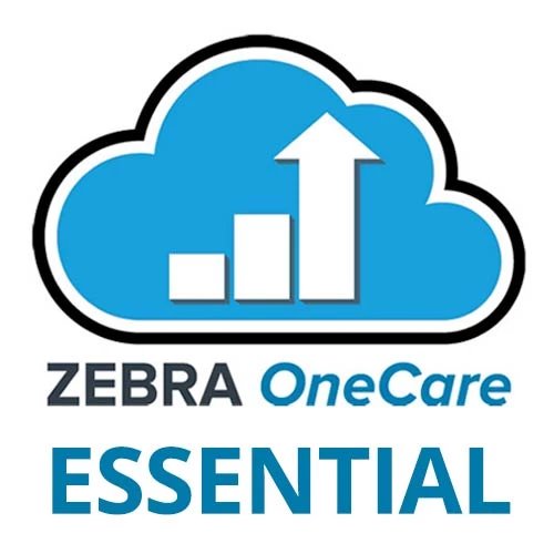 Rozšírenie záruky z 1 na 3 roky na Zebra tablet Z1C Essential ET4XXX,3 day TAT,purchased within 30 days, comprehensive