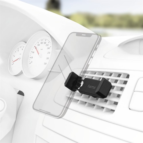 Hama univerzálny držiak mobilu vo vozidle, pre zariadenia so šírkou 5,5-8,5 cm