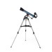 Celestron Inspire 70/700 mm AZ teleskop šošovkový (22401)