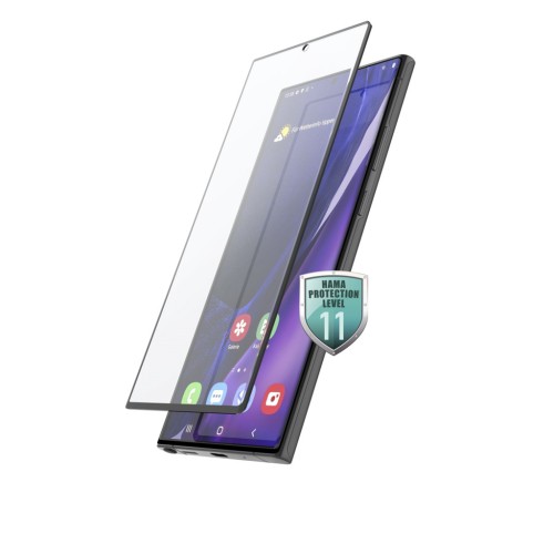 Hama Premium Crystal Glass, ochranné sklo na displej pre Samsung Galaxy Note 20 Ultra 5G