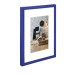 Hama rámček plastový SEVILLA, modrá, 24x30 cm