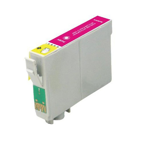 Atrament T0553 kompatibilní purpurový pro Epson (18ml)
