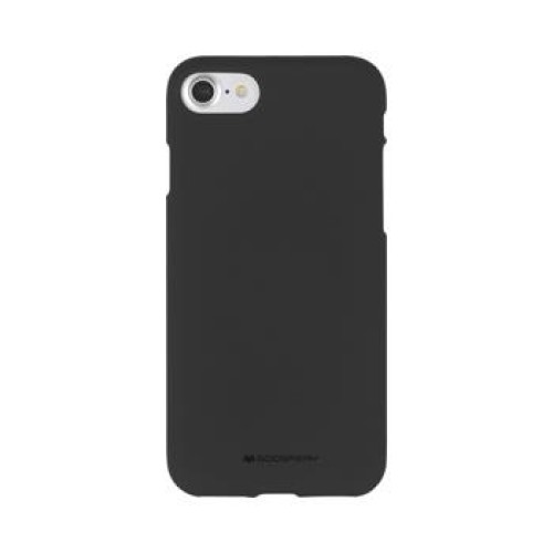 puzdro Back Case Mercury JellySoft Apple Iphone 11Pro Black