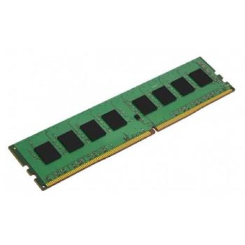 KINGSTON 8GB 2666MHz DDR4 Non-ECC CL19 DIMM 1Rx8 bulk