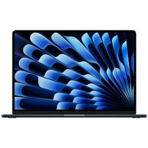 MacBook Air 15 M3 8/512GB Midnight