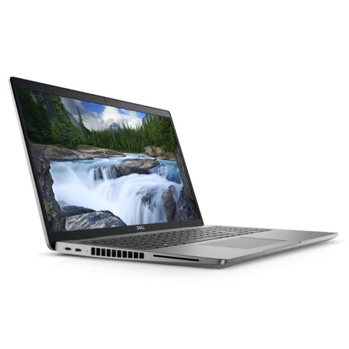 Notebook Dell Latitude 5540 15.6" FDH, i5-1335U, 8GB, 256GB SSD, FPR, W11 Pro, 3Y NBD