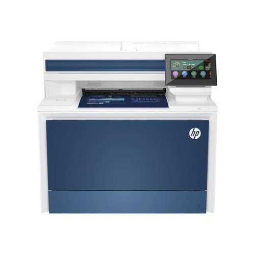 HP Color LaserJet Pro MFP 4302fdn (A4, 33/33ppm, USB 2.0, Ethernet, Print/Scan/Copy/Fax, Duplex, DADF)