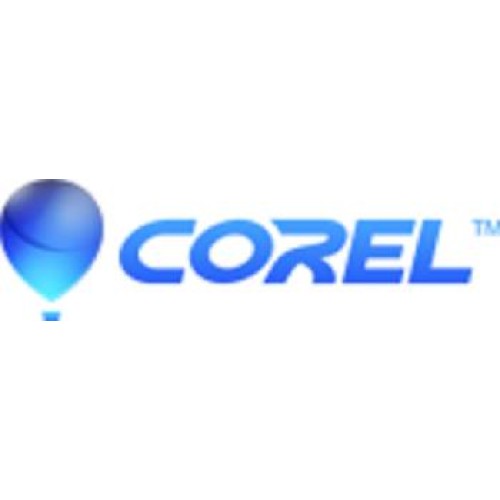 Corel Academic Site License Level 3 One Year Standard
