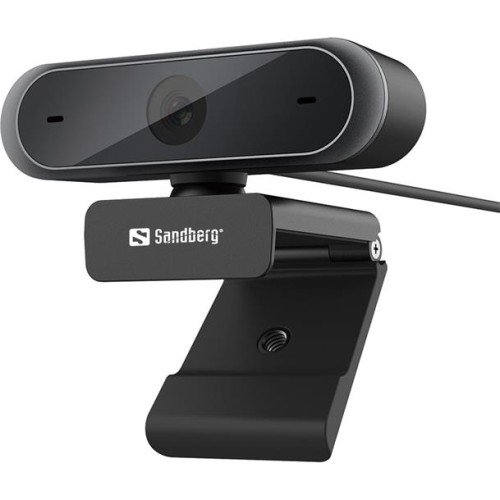 Webkamera Sandberg Webcam Pro USB, 133-95