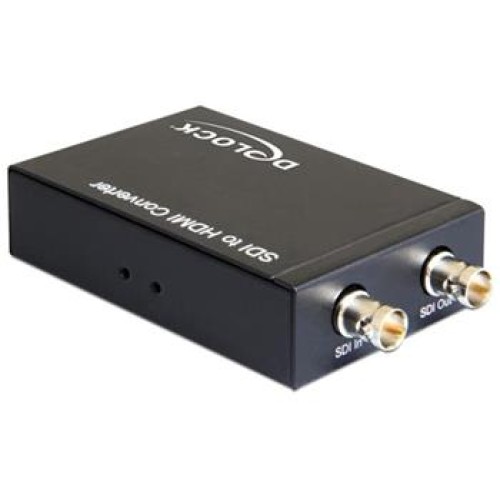 Delock Konvertor HDMI > 3G-SDI