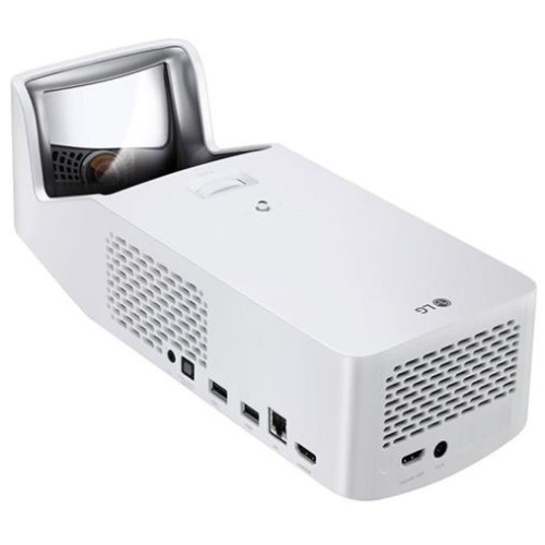 LG HF65LSR.AEU - Laser/1920x1080 FHD/1000 ANSI/150 000:1/HDMI/2x3W repro
