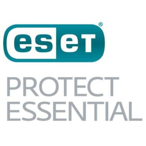ESET PROTECT Essential On-Prem licencia EDU MED 50%  počet  5 až 25 - 1 rok pokračovanie predplatné