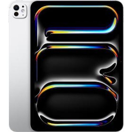 iPad Pro 11 Cell 1TB NanoGl Silver APPLE