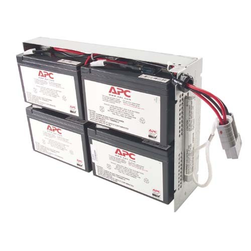Batéria APC RBC23 pro SU1000RMI2U