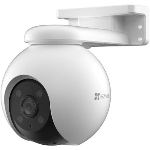 Kamera Ezviz H8 Pro 3K Vonkajšia, otočná, IP, WiFi, 5MP, 4mm
