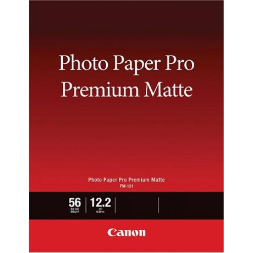 Canon Papier PM-101 A2 20ks (PM101)