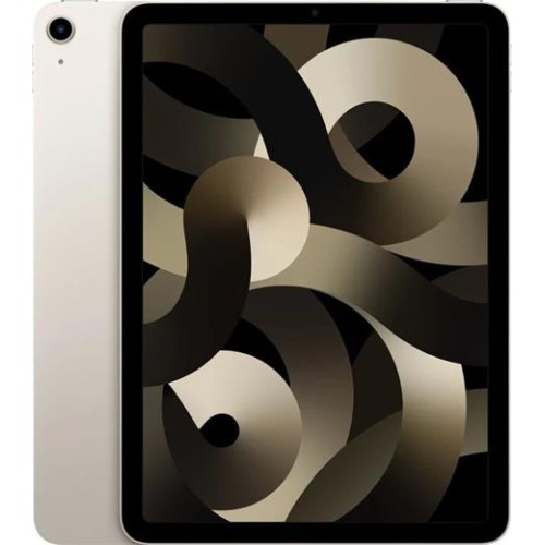 Tablet Apple iPad Air 10.9" Wi-Fi  + Cellular 256GB Starlight (2022)
