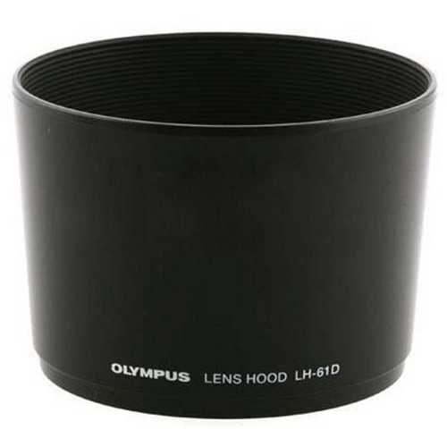 Slnečná clona Olympus LH-61D Lens Hood 58mm (ED 40-150mm)