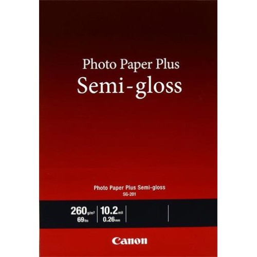 Canon Papier SG-201 A3+ 20ks (SG201)