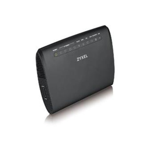 Zyxel VMG3312-T20A, Wireless N VDSL2 4-port Gateway Combo WAN Gigabit Gateway
