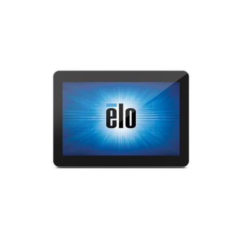 Dotykový počítač ELO I-Series 3.0 Value, 10,1" LED LCD, PCAP (10-Touch), APQ8053 2.0GHz, 2GB, SSD 16GB, Android 8.1, les