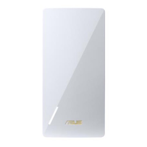 ASUS RP-AX58, Dvoupásmový AX3000 WiFi 6 (802.11ax) extender/ AiMesh extender pro bezproblémovou mesh WiFi síť