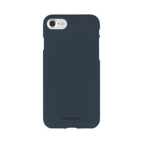 puzdro Back Case Mercury JellySoft Apple Iphone 13Pro Blue