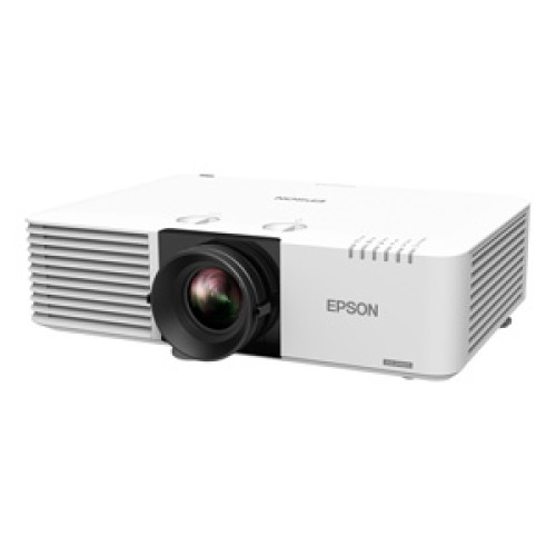 projektor EPSON EB-L630U, 3LCD Laser WUXGA, 6200ANSI, 2,5mil:1, HDMI, LAN, WiFi, Miracast