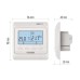 Podlahový programovateľný drôtový termostat P5601UF