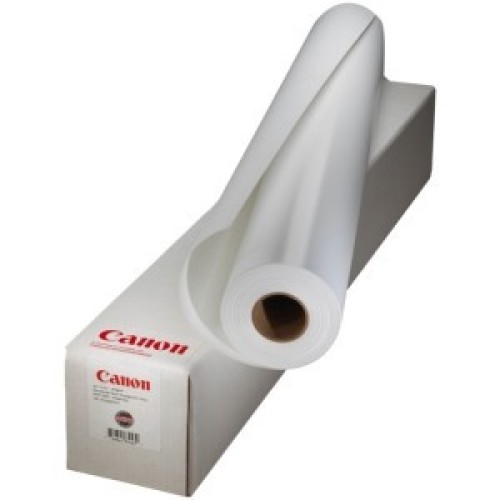 Canon Roll Matt Coated Paper, 140g, 24" (610mm), 30m