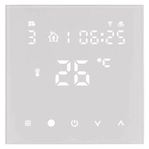 Emos GoSmart Digitální pokojový termostat pro podlahové topení P56201UF s wifi