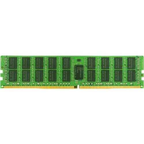 Synology 32GB DDR4-2666 ECC Registered DIMM 288pin 1.2V, FS6400, FS3400, FS3017, FS2017, SA3400, RS18017xs+