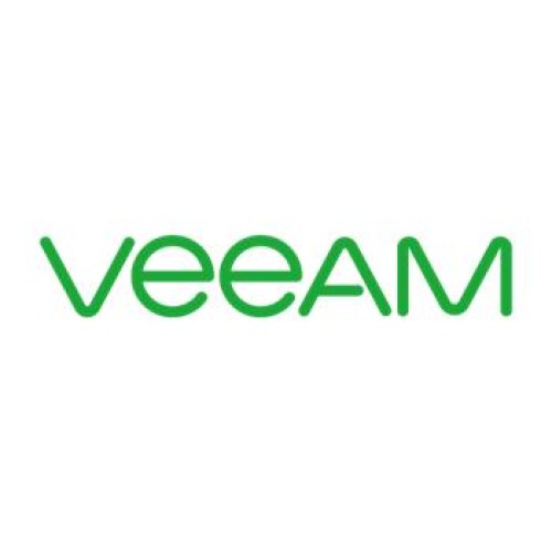 Veeam Backup for Microsoft Office 365 1 Year Subscription Upfront Billing License & Production (24/7) Support- Public Se
