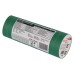 Izolačná páska PVC 15mm / 10m zelená