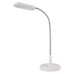 LED stolná lampa white & home, biela