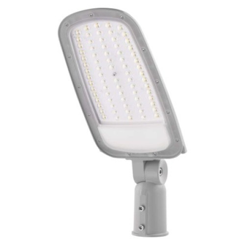 Verejné LED svietidlo SOLIS 70W, 8400 lm, neutrálna biela