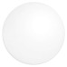 LED prisadené svietidlo TORI, kruhové biele 24W neutrálna b., IP54