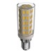 LED žiarovka do digestora Classic JC / E14 / 4,5 W (40 W) / 465 lm / neutrálna biela